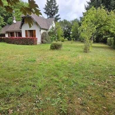 Maison 5 pièces 158000 €