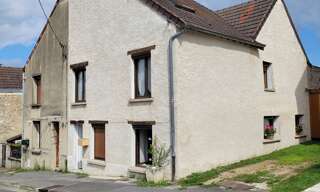 Maison 4 Pièces 108 m² à vendre à Crézancy (02650)