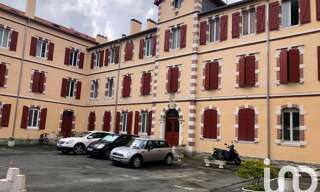 Appartement 2 Pièces 33 m² à vendre à Bayonne (64100)