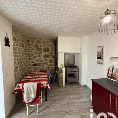 Appartement 3 pièces 175000 €