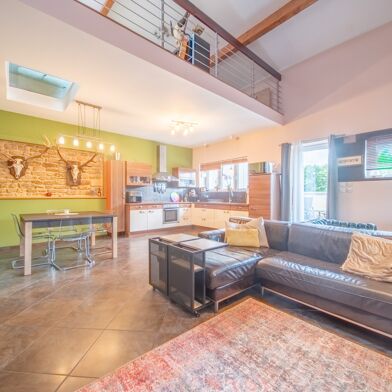 Maison 5 pièces 320000 €