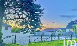 Maison 6 Pièces 200 m² à vendre à Romilly-sur-Seine (10100)