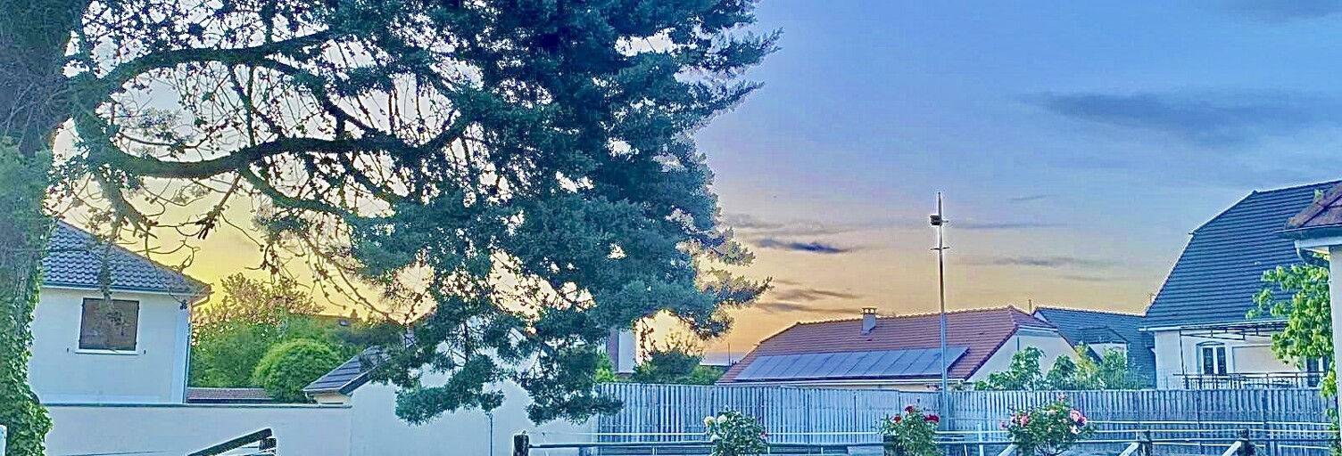 Maison 6 Pièces 200 m² à vendre à Romilly-sur-Seine (10100)