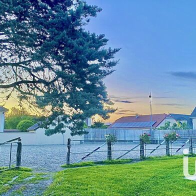 Maison 6 pièces 399000 €