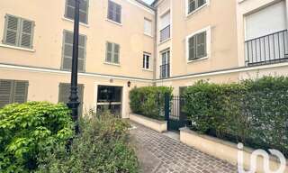 Appartement 2 Pièces 48 m² à vendre à Fontainebleau (77300)