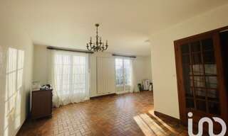 Maison 4 Pièces 105 m² à vendre à Le Havre (76620)