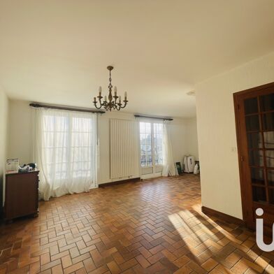 Maison 4 pièces 252000 €