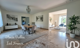 Maison 7 Pièces 145 m² à vendre à Conches-en-Ouche (27190)