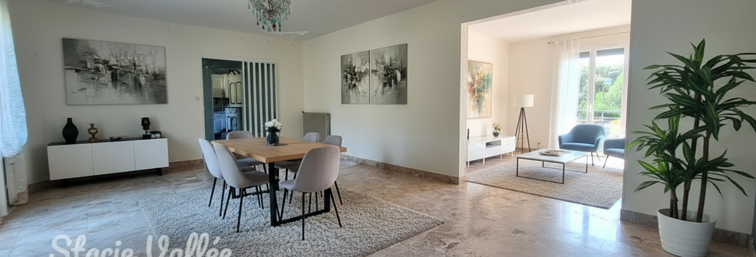 Maison 7 Pièces 145 m² à vendre à Conches-en-Ouche (27190)