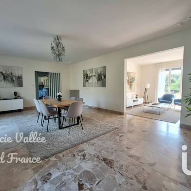 Maison 7 pièces 229900 €