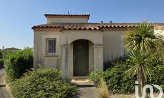 Maison 3 Pièces 52 m² à vendre à Homps (11200)