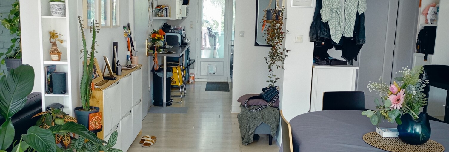 Appartement 3 Pièces 72 m² à vendre à Avignon (84000)