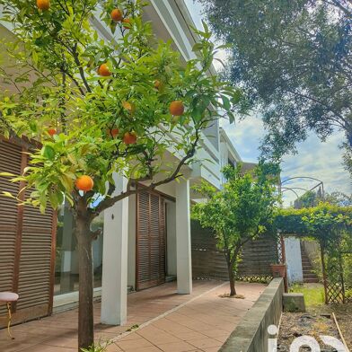 Appartement 3 pièces 400000 €