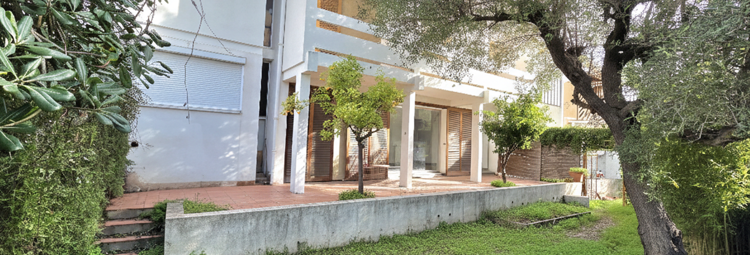 Appartement 3 Pièces 90 m² à vendre à Hyères (83400)