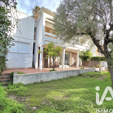 Appartement 3 pièces 400000 €