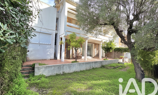 Appartement 3 Pièces 90 m² à vendre à Hyères (83400)