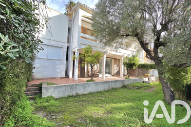 Appartement 3 pièces 390000 €