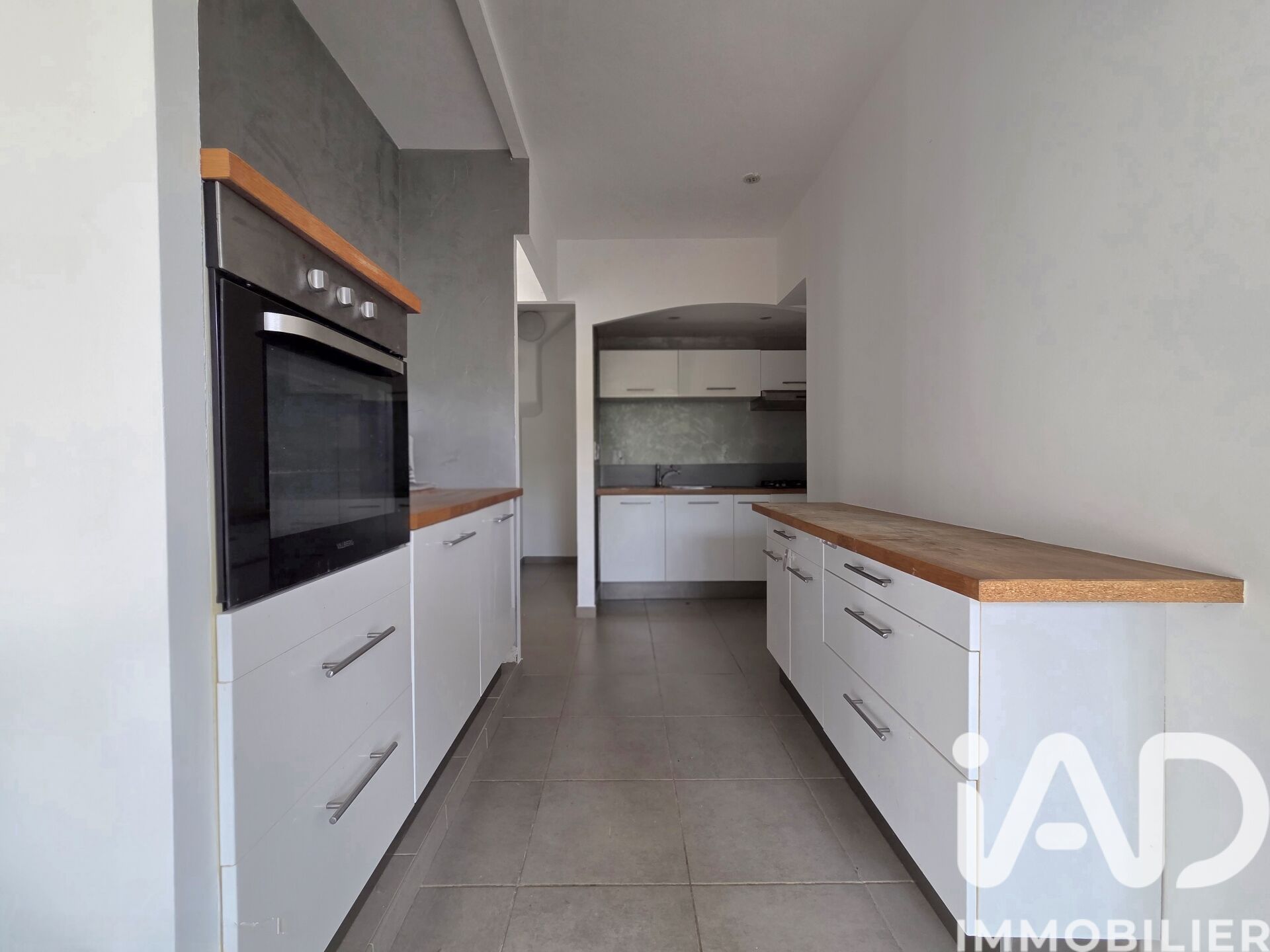 Vente Appartement 3 pièces - Photo 4