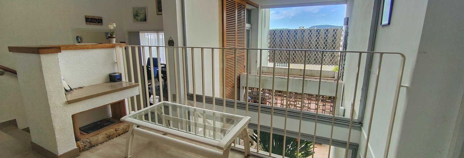 Appartement 5 Pièces 160 m² à vendre à Hyères (83400)