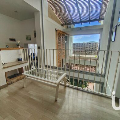 Appartement 5 pièces 550000 €