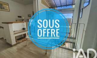 Appartement 5 Pièces 160 m² à vendre à Hyères (83400)