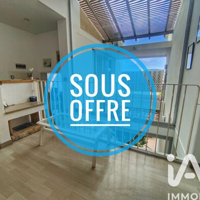 Appartement 5 pièces 550000 €