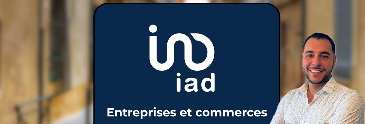 Commerce  40 m² à vendre à Aix-en-Provence (13100)