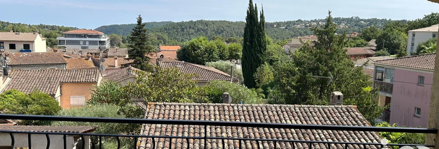 Appartement 4 Pièces 105 m² à vendre à Peymeinade (06530)