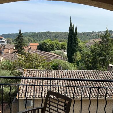 Appartement 4 pièces 320000 €