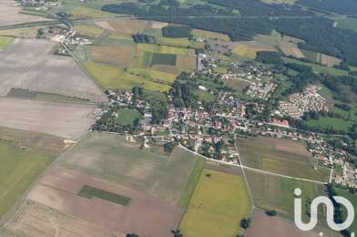 Terrain  248000 €