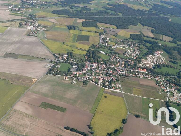 Vente Terrain à bâtir 23 855 m&sup2; — photo 1