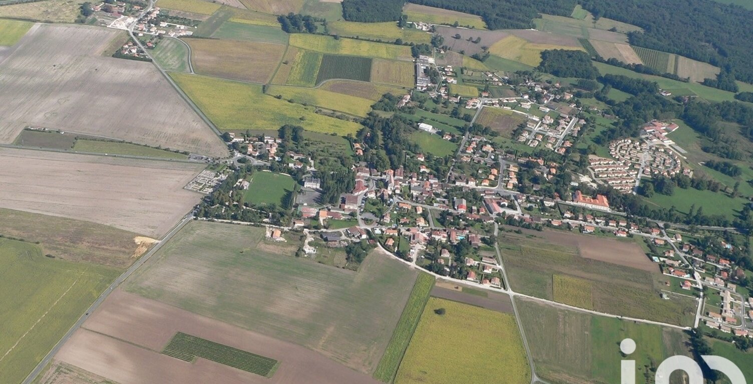 Vente Terrain à bâtir 23 855 m&sup2; — photo 1
