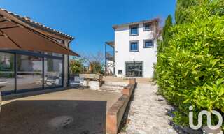 Maison 7 Pièces 288 m² à vendre à Pinet (34850)