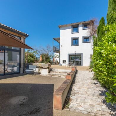 Maison 7 pièces 695000 €