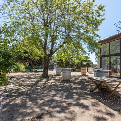 Maison 7 pièces 695000 €