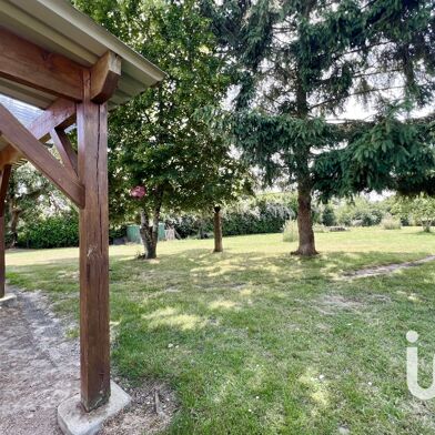 Maison 4 pièces 109900 €