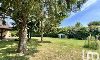 Maison 4 Pièces 65 m² à vendre à Thoiré-sur-Dinan (72500)