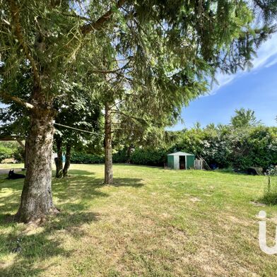 Maison 4 pièces 109900 €