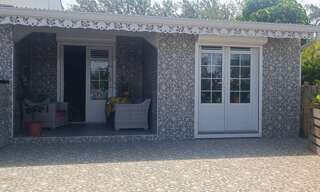 Maison 2 Pièces 60 m² à vendre à Capesterre-Belle-Eau (97130)