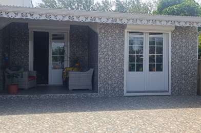 Maison 2 pièces 149900 €