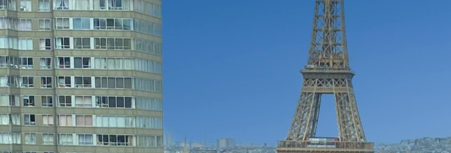 Appartement 2 Pièces 47 m² à vendre à Paris 15 (75015)