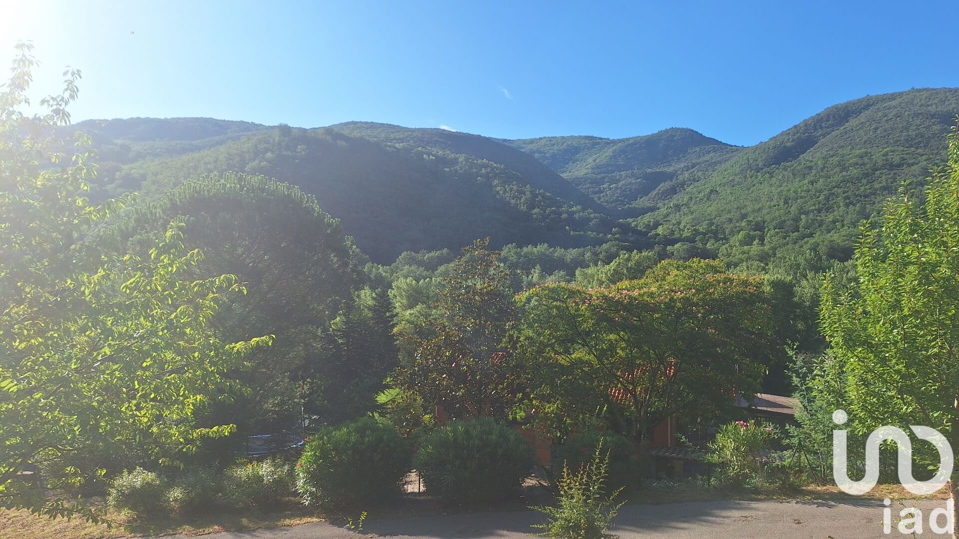 Arles-Sur-Tech - 129m² - 6p. - 4ch.