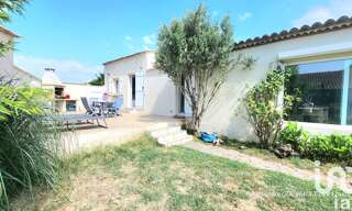 Maison 6 Pièces 117 m² à vendre à Coursan (11110)