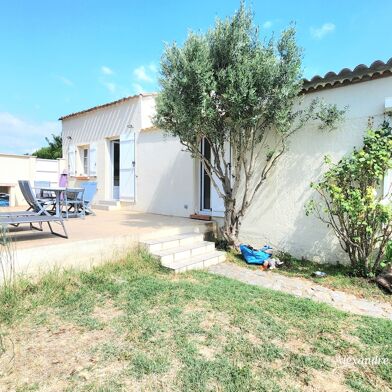 Maison 6 pièces 235000 €