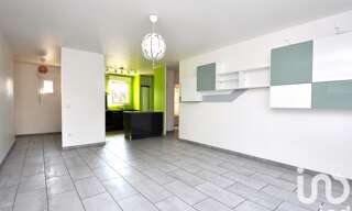 Appartement 2 Pièces 60 m² à vendre à Vert-le-Petit (91710)