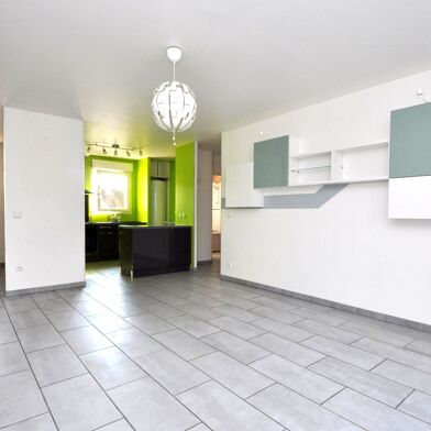 Appartement 2 pièces 199000 €