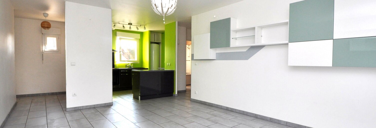 Appartement 2 Pièces 60 m² à vendre à Vert-le-Petit (91710)