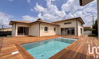 Maison 4 Pièces 189 m² à vendre à Sadirac (33670)