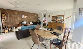 Maison 4 Pièces 92 m² à vendre à Saint-Pierre (97410)