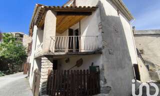 Maison 4 Pièces 115 m² à vendre à Lardiers (04230)